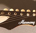 Harmony Bobkat H-15