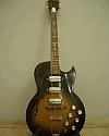 Kay Truetone Speed Demon