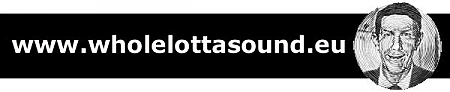 Whole Lotta Sound for Great Audio Gear