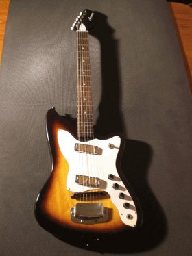Harmony Bobkat H-15 Harmony Bobkat H-15