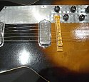 Kay Value Leader Thinline Guitar