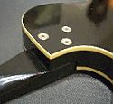Kay Value Leader Thinline Guitar