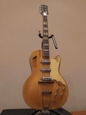 Silvertone by Kay 57K 1445L Silvertone by Kay 57K 1445L