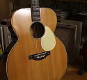 Kay K-27 (K-8117) acoustic guitar