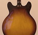 Harmony H75 Sunburst