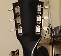 Kay K-27 (K-8117) acoustic guitar